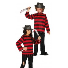 Disfraz de Freddy Infantil