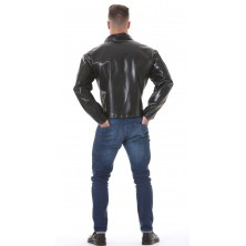 Disfraz de Chaqueta Motorista