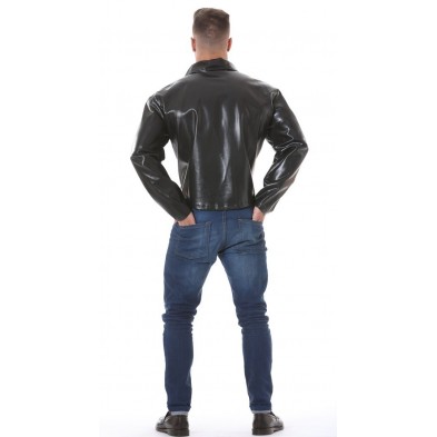 Disfraz de Chaqueta Motorista