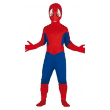 Disfraz de Spiderman Infantil