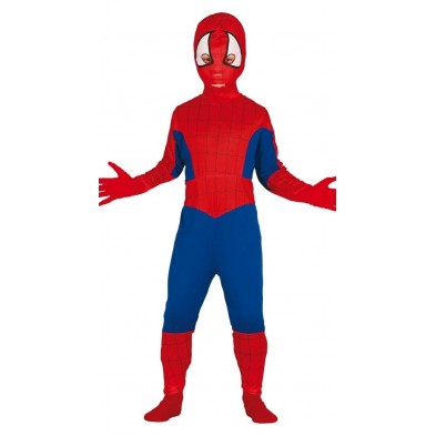Disfraz de Spiderman Infantil