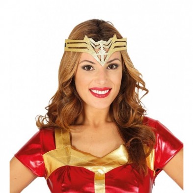 Cinta Superwoman Cinta Superwoman