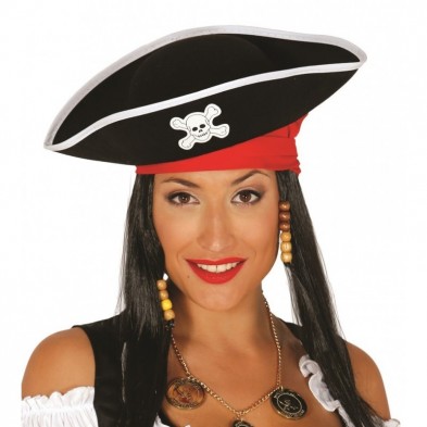 Sombrero de Pirata
