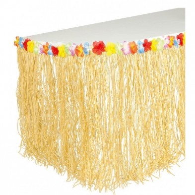 Decoración Hawaiana Decoración Hawaiana