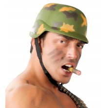 Casco Militar