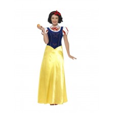 Disfraz de Blancanieves