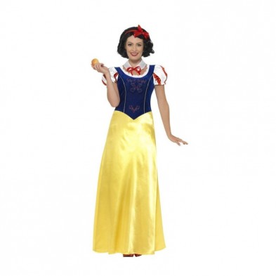 Disfraz de Blancanieves