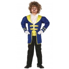 Disfraz de Bestia Infantil