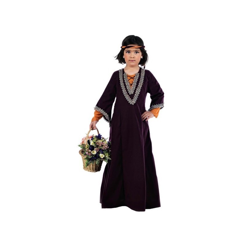 Disfraz Lady Marian Disfraz Lady Marian