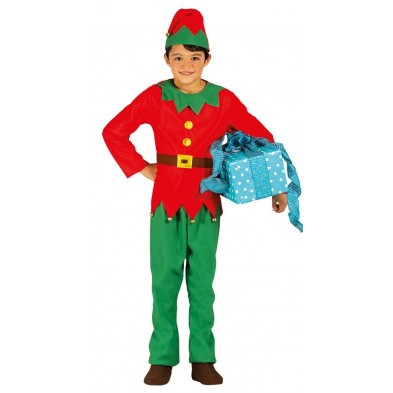 Disfraz de Elfo Infantil Disfraz de Elfo Infantil