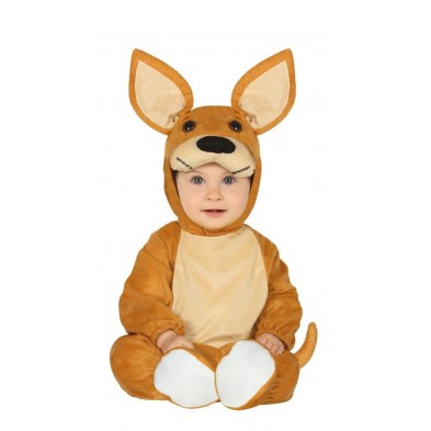 Disfraz de Canguro Bebe Disfraz de Canguro Bebe