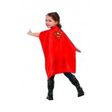 Capa Superman Infantil