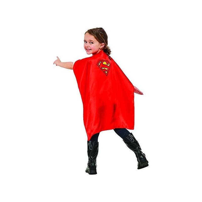 Capa Superman Infantil