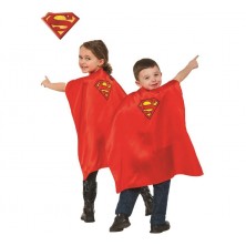 Capa Superman Infantil