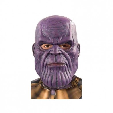 Careta de Thanos infantil