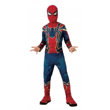 Disfraz de Iron Spider