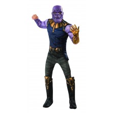 Disfraz de Thanos