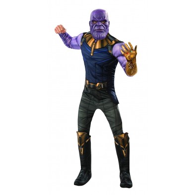 Disfraz de Thanos