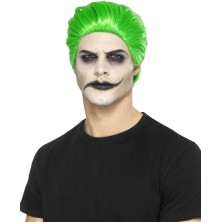 Peluca Joker