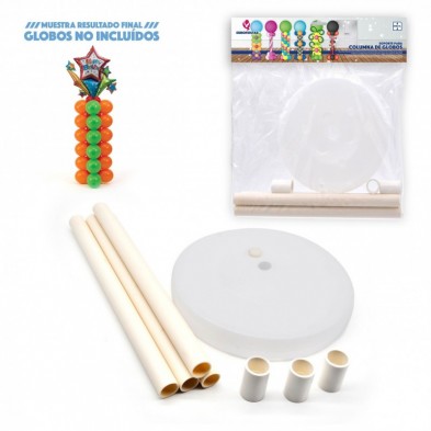 Estructura para Globos Estructura para Globos