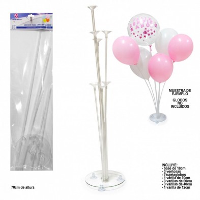 Soporte para Globos Soporte para Globos