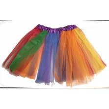 Tutu multicolor