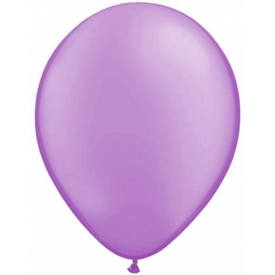 Globos Lavanda