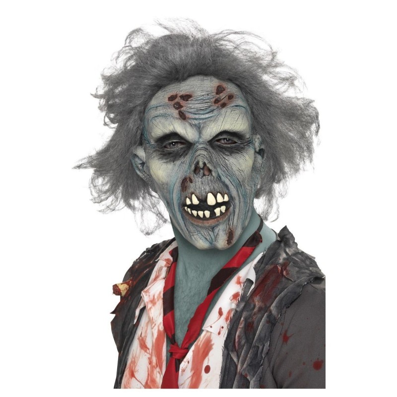 Careta Zombie