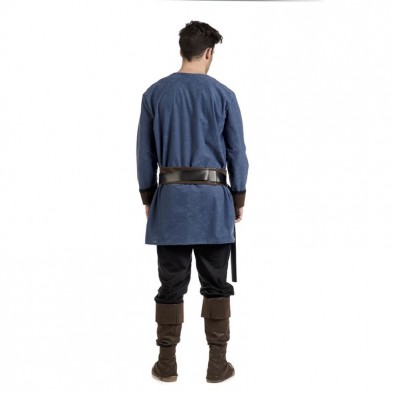 Disfraz Medieval Henry