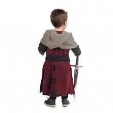 Disfraz Caballero Medieval