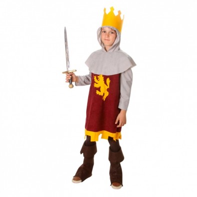 Set Medieval Infantil