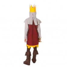 Set Medieval Infantil