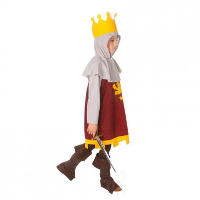 Set Medieval Infantil