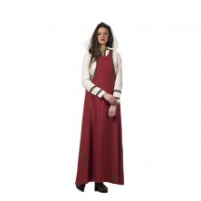 Disfraz Medieval Emma