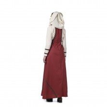 Disfraz Medieval Emma