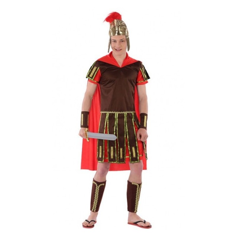 Disfraz de Soldado Romano