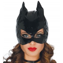 Máscara CatWoman