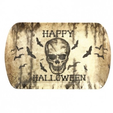 Bandeja Calaveras