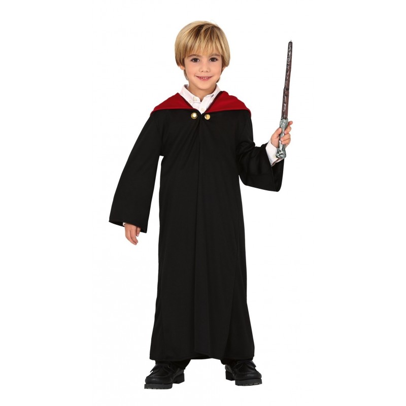 Disfraz de Estudiante de Magia Disfraz de Estudiante de Magia