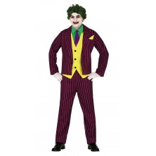 Disfraz de Joker