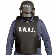 Chaleco Swat Adulto