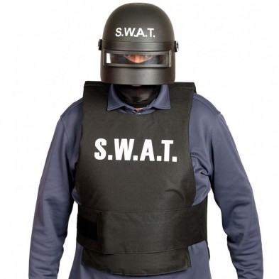 Chaleco S.W.A.T.