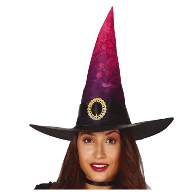 Sombrero de Bruja Sombrero de Bruja
