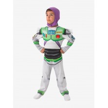 Disfraz de Buzz Lightyear Infantil