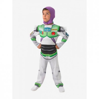 Disfraz de Buzz Lightyear Infantil