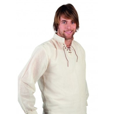 Camisa Medieval