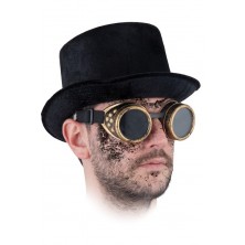 Gafas Steampunk