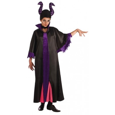 Disfraz de Malefica Infantil Disfraz de Malefica Infantil