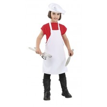 Set de Cocinero Infantil