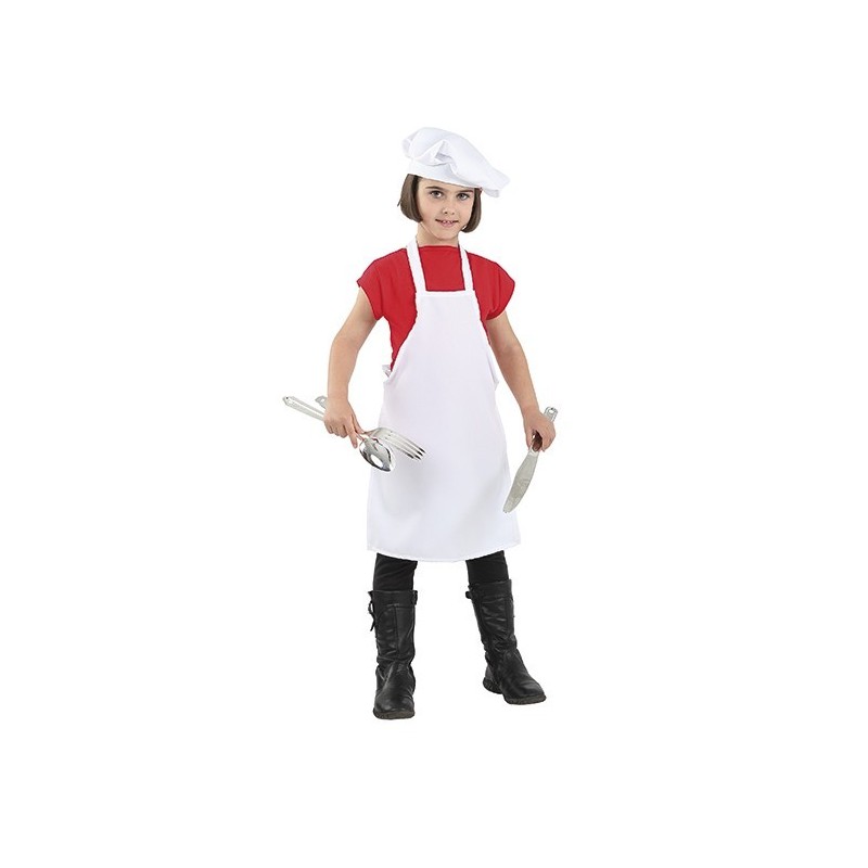 Set de Cocinero Infantil